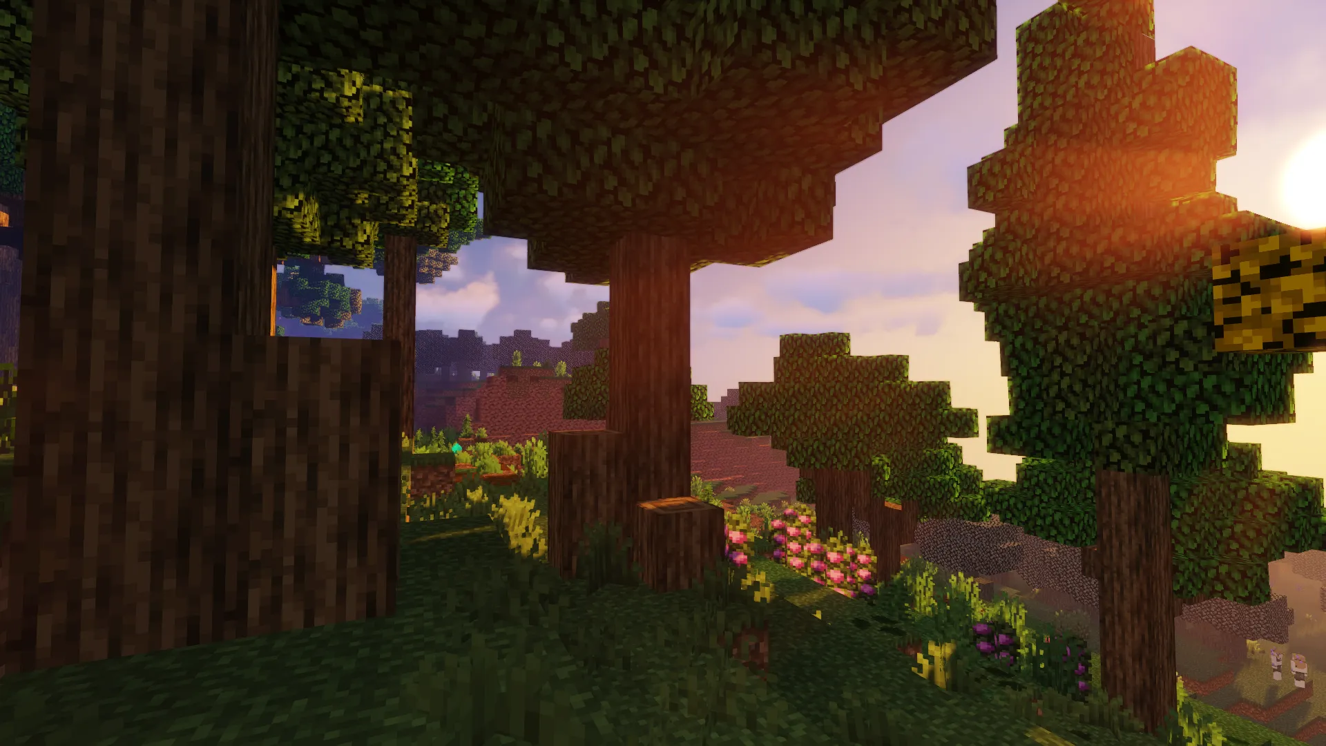 Conquest & Conquer  — скриншот 2 (Модпаки, Minecraft)