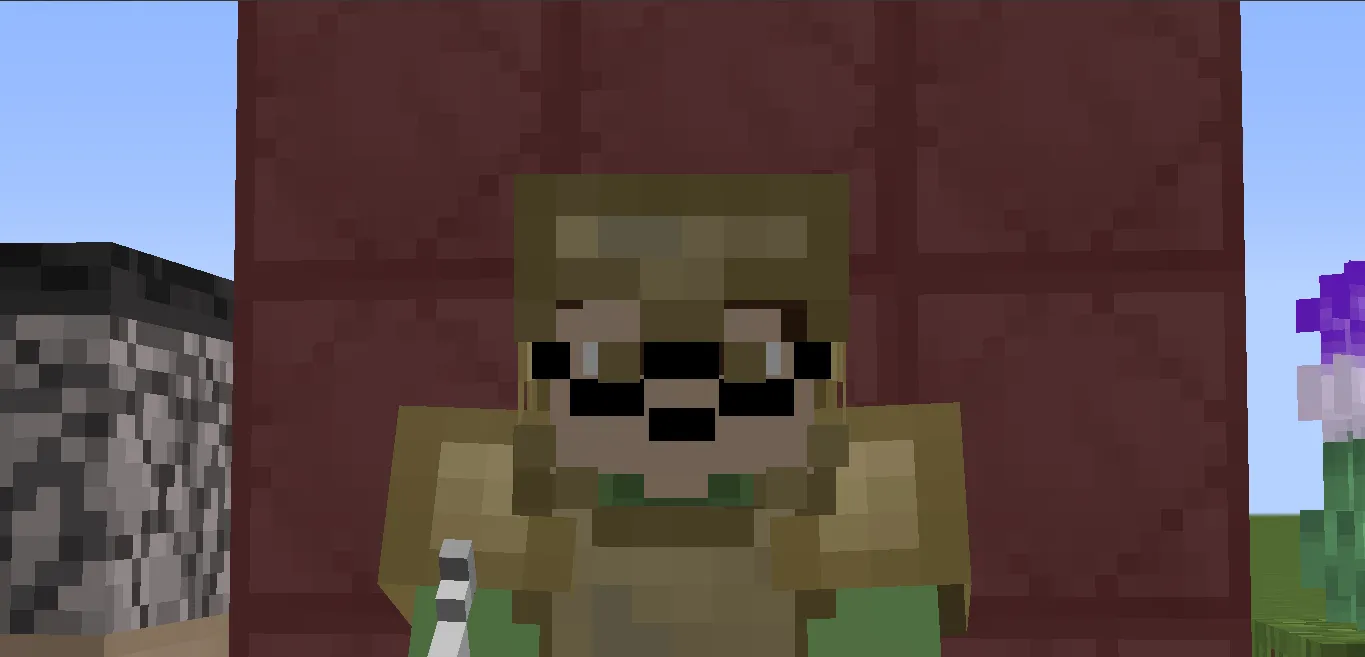 Mor' Adventure, Моды, Minecraft