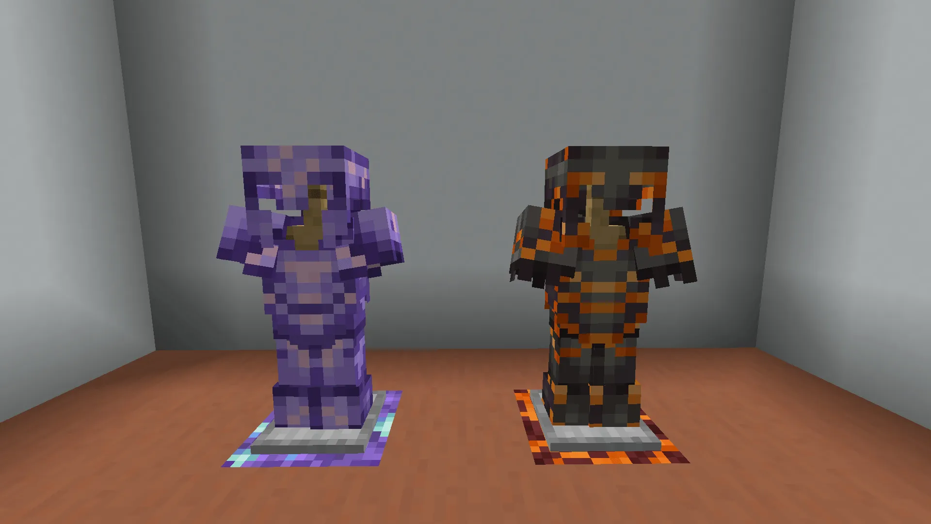 Yeah, I like this (YILT) — скриншот 1 (Моды, Minecraft)