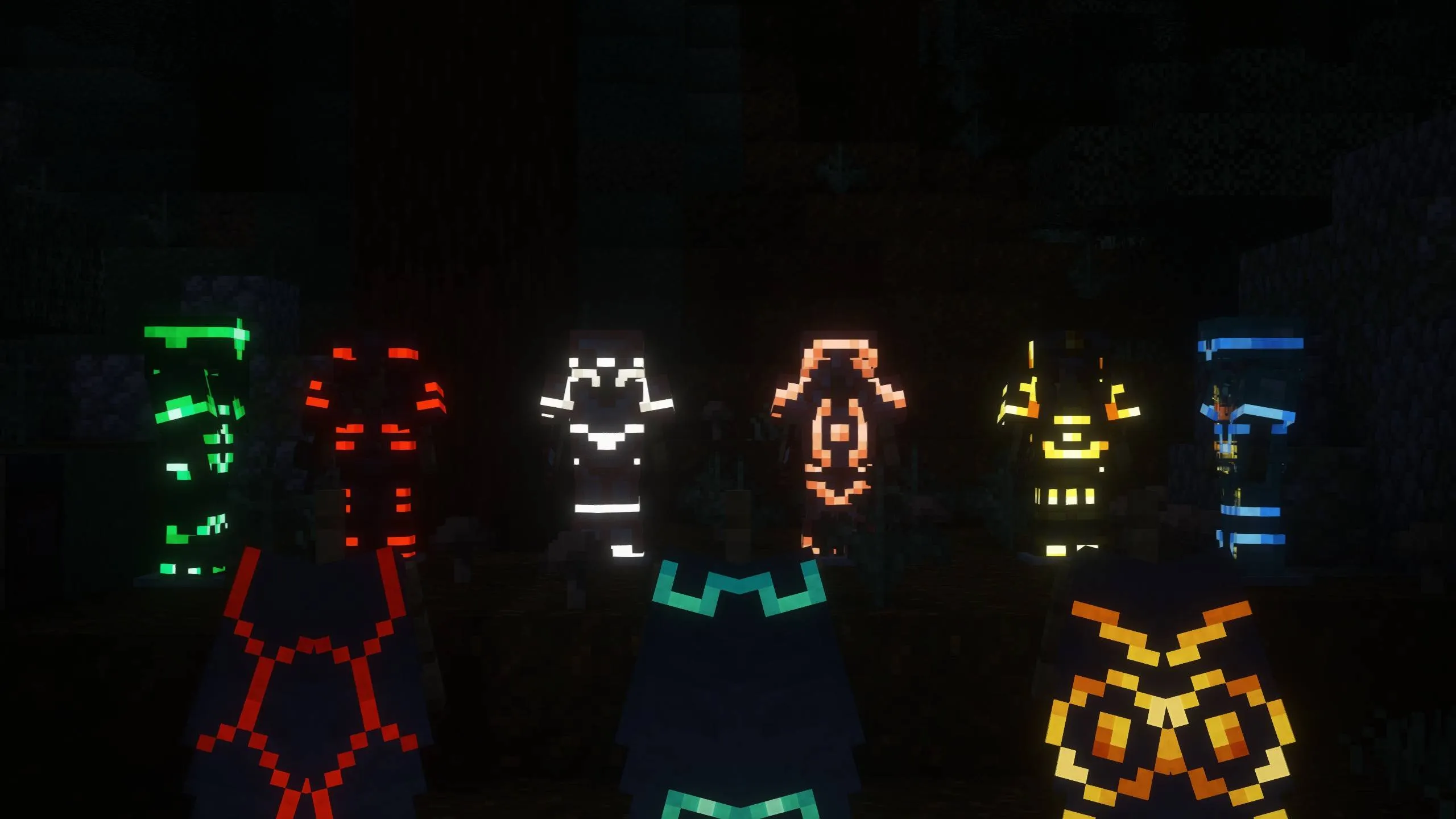 Blep's Modpack — скриншот 3 (Модпаки, Minecraft)