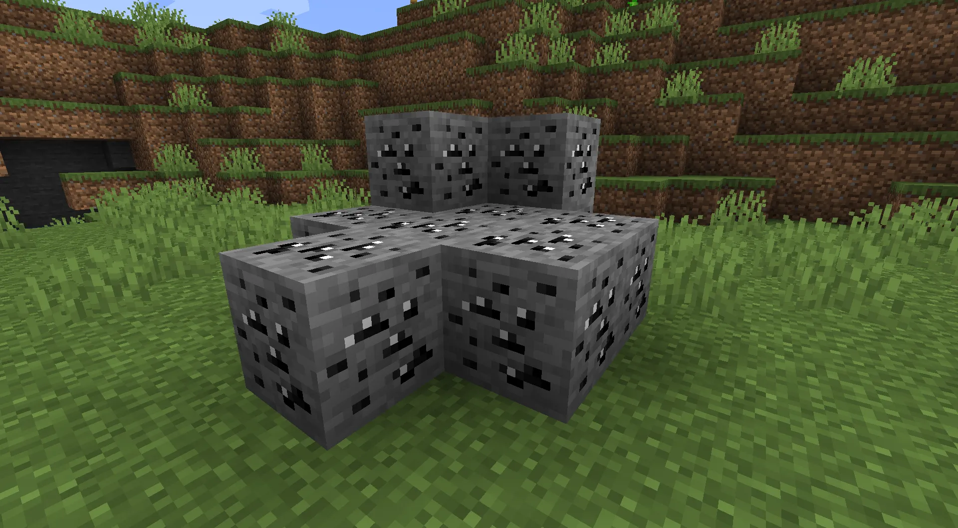 Bedrock Tools 2, Моды, Minecraft