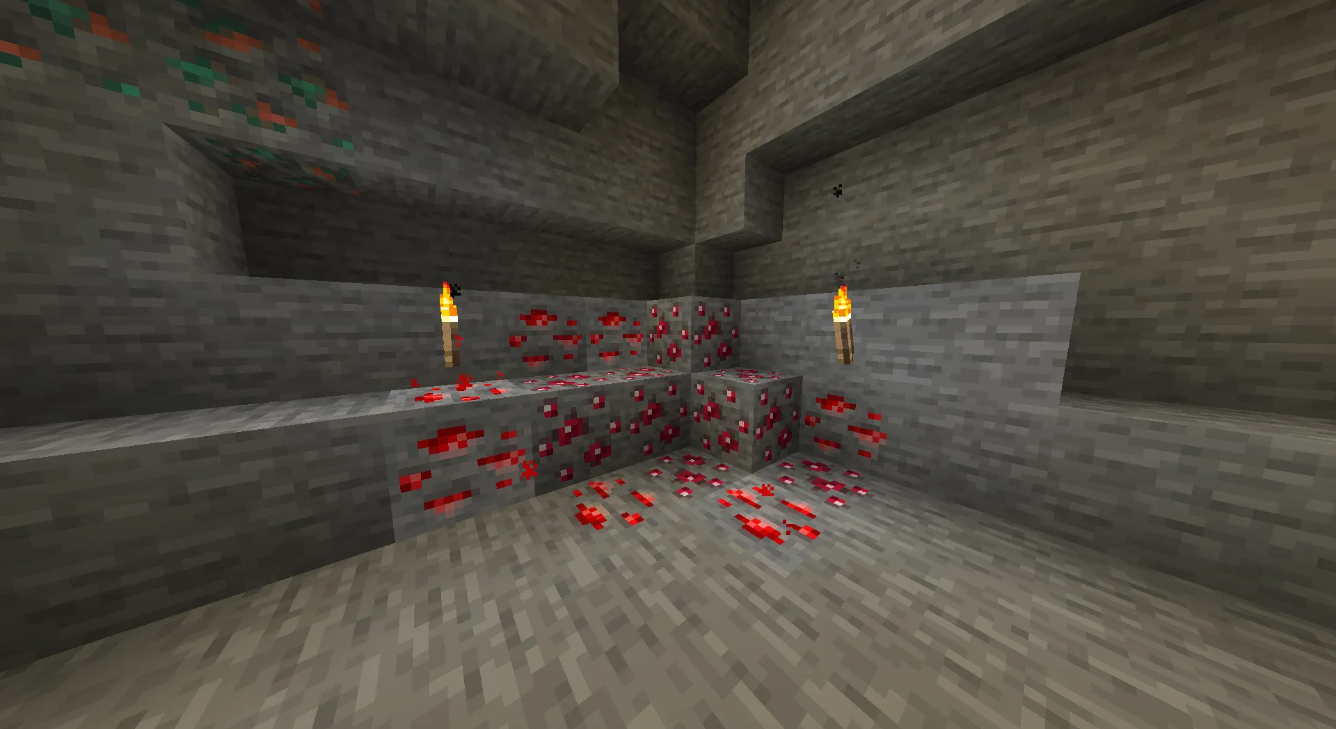 FLUXED; EotV — скриншот 5 (Моды, Minecraft)