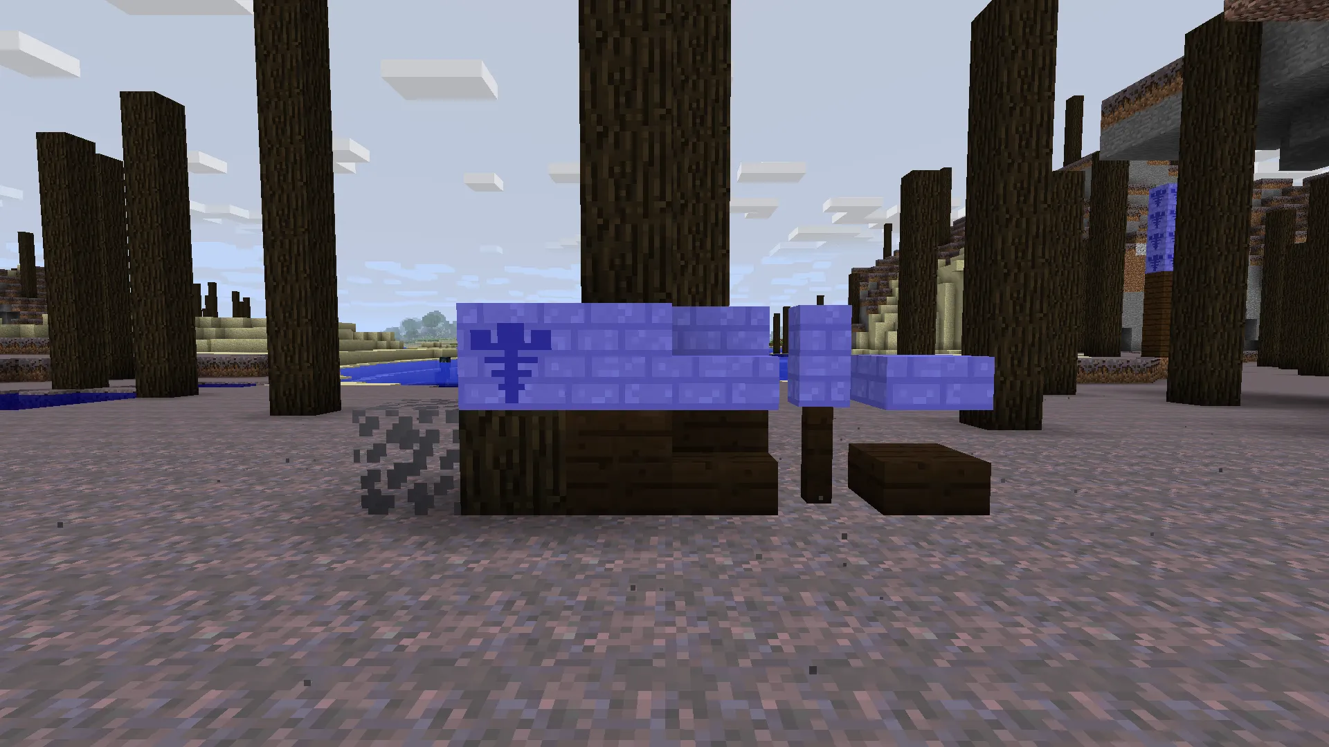 Ramite Mod, Моды, Minecraft