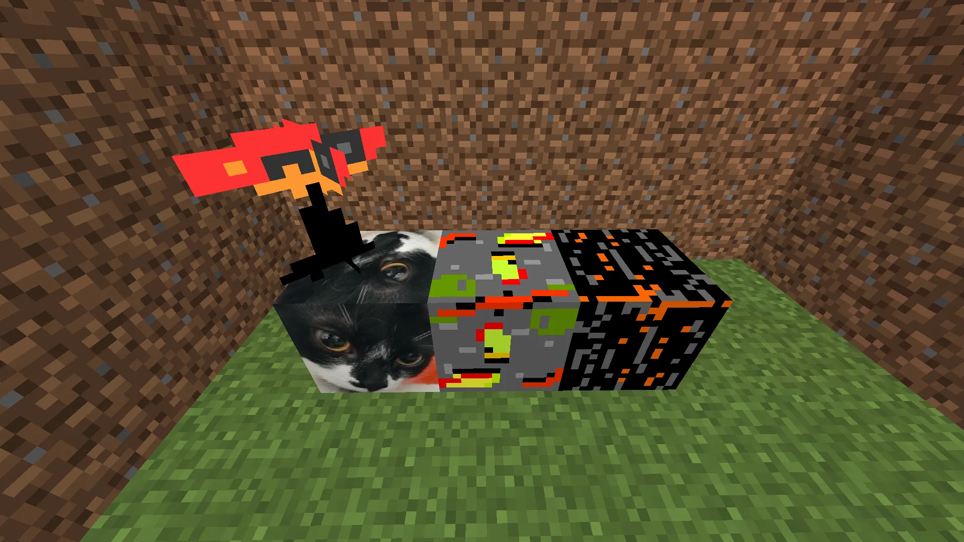 Motball craft — скриншот 5 (Моды, Minecraft)