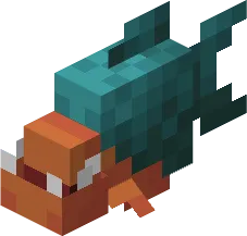 Chocco's Mobs, Моды, Minecraft