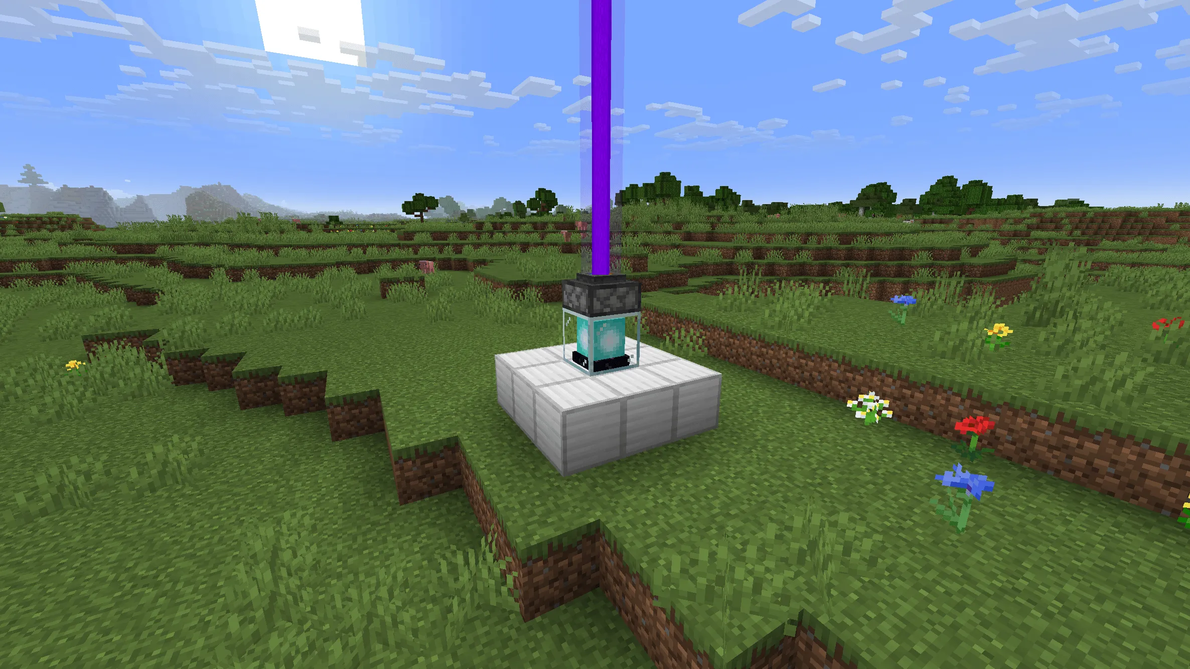 Odds & Ends, Моды, Minecraft