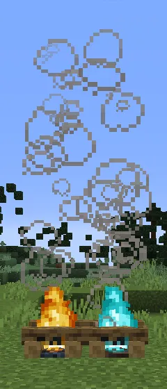 IR2 Pack (ItsRedd2's Pack) — скриншот 17 (Текстуры, Minecraft)