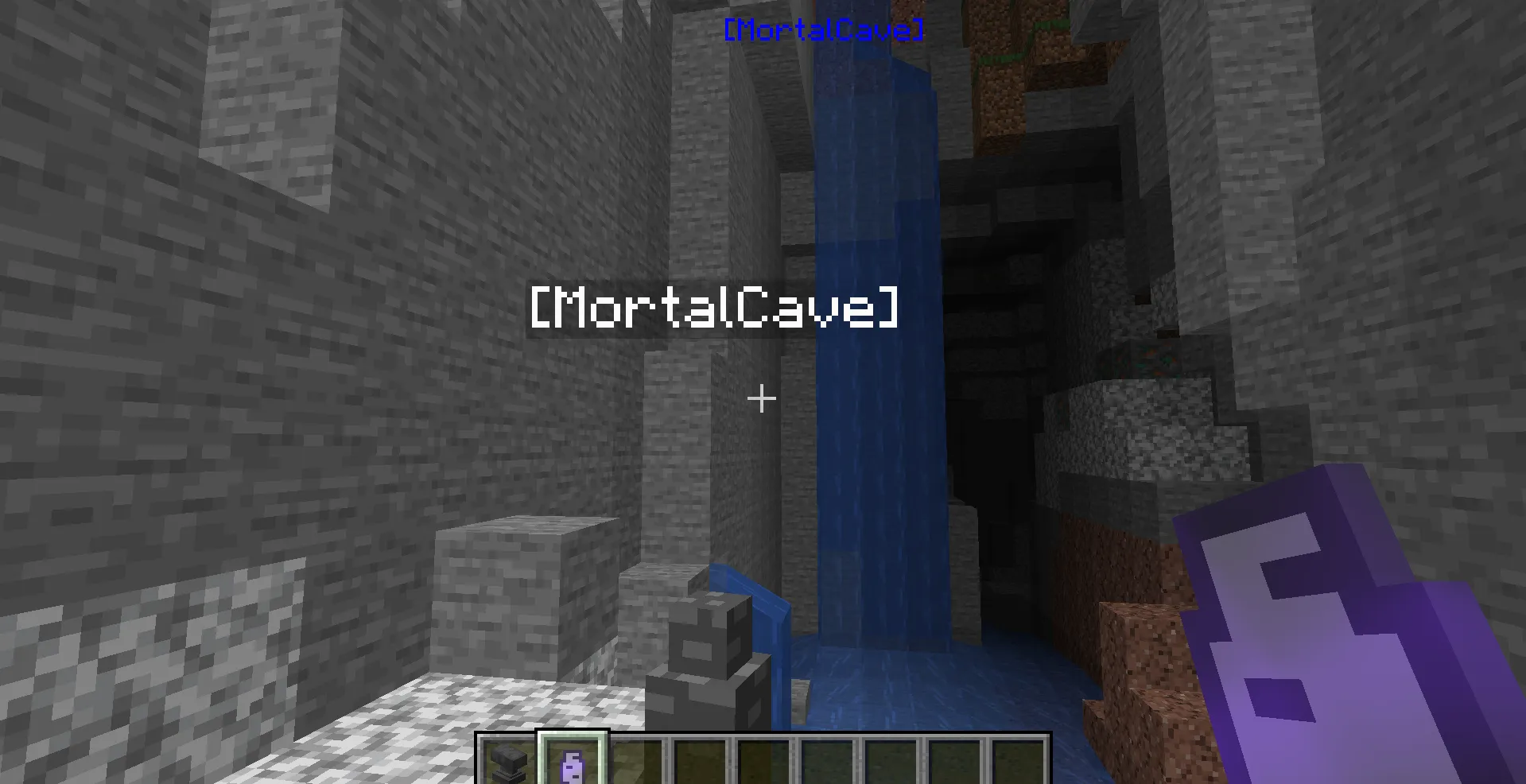 Titler zone, Моды, Minecraft