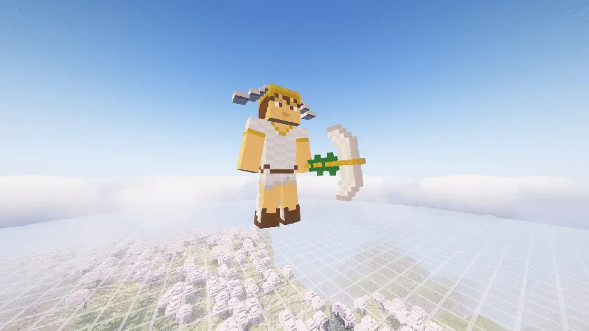 Civilizations, Моды, Minecraft