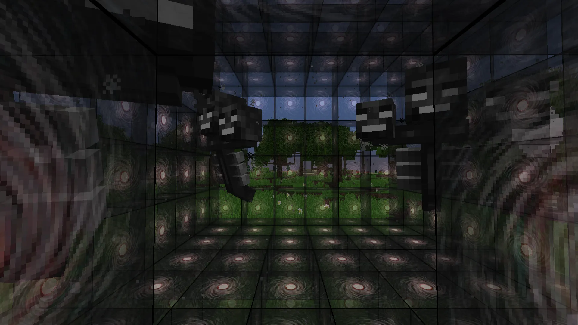 Wither Utilities — скриншот 3 (Моды, Minecraft)