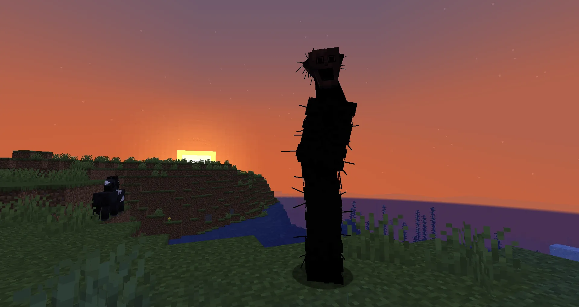 Boiled One: Unleashed, Моды, Minecraft