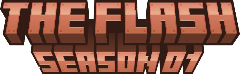 The Flash Season 1 Core, Моды, Minecraft
