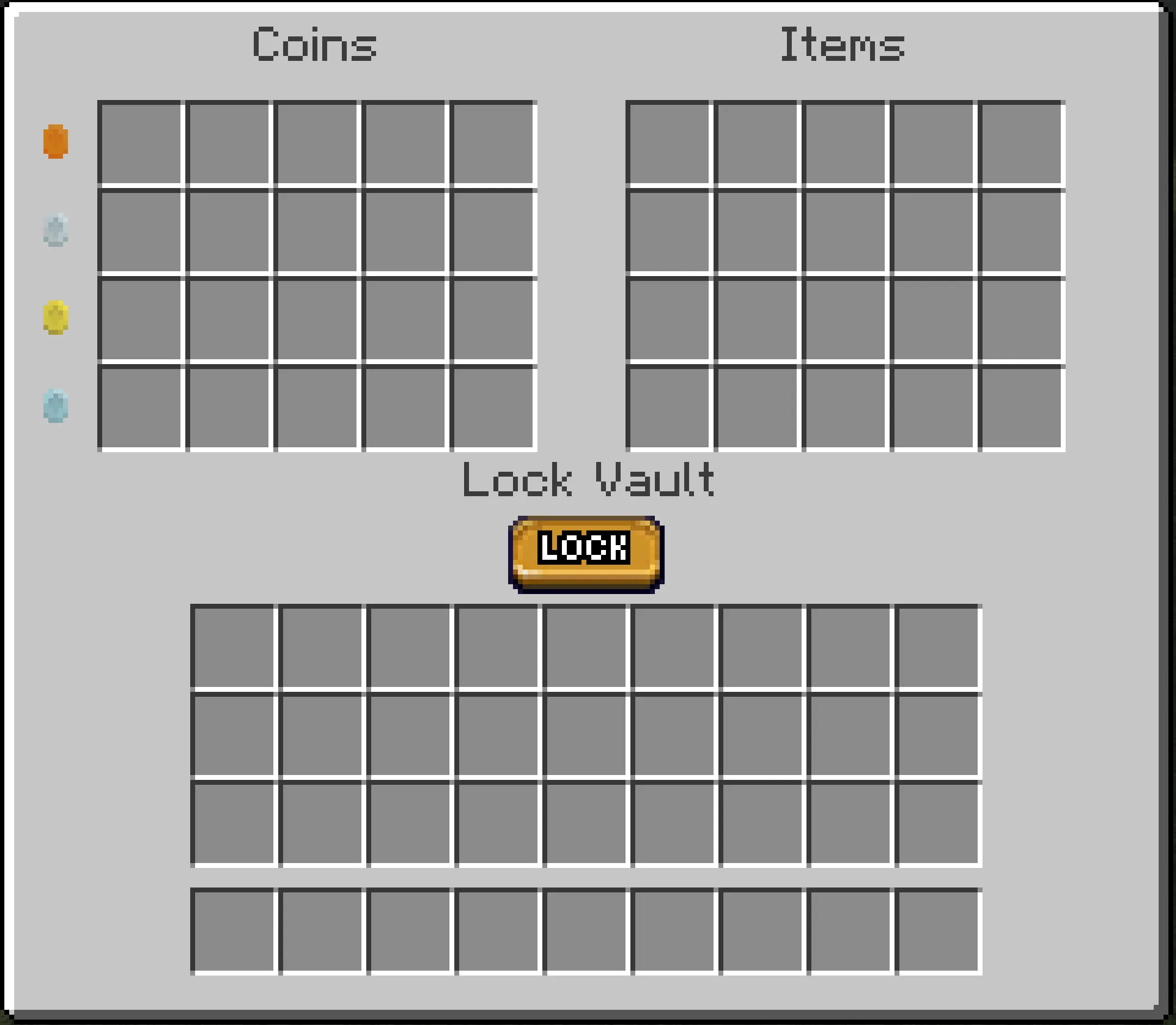 CBJ Economy — скриншот 8 (Моды, Minecraft)