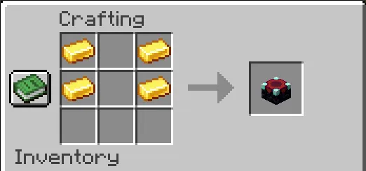 Random Recipes, Дата-паки, Minecraft