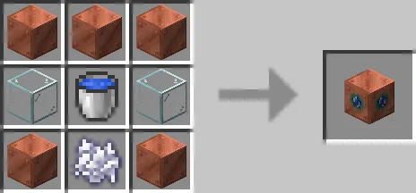 Iron Growers — скриншот 5 (Моды, Minecraft)