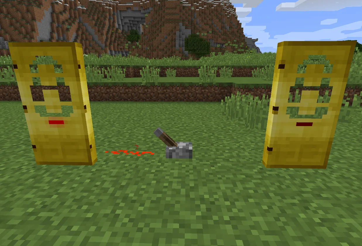 Spalding's Additions [Forge] — скриншот 4 (Моды, Minecraft)