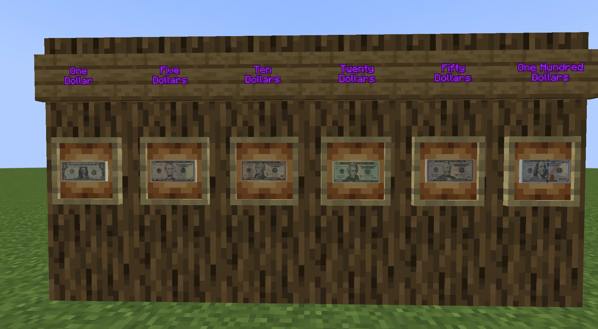 GalacticCore — скриншот 2 (Моды, Minecraft)