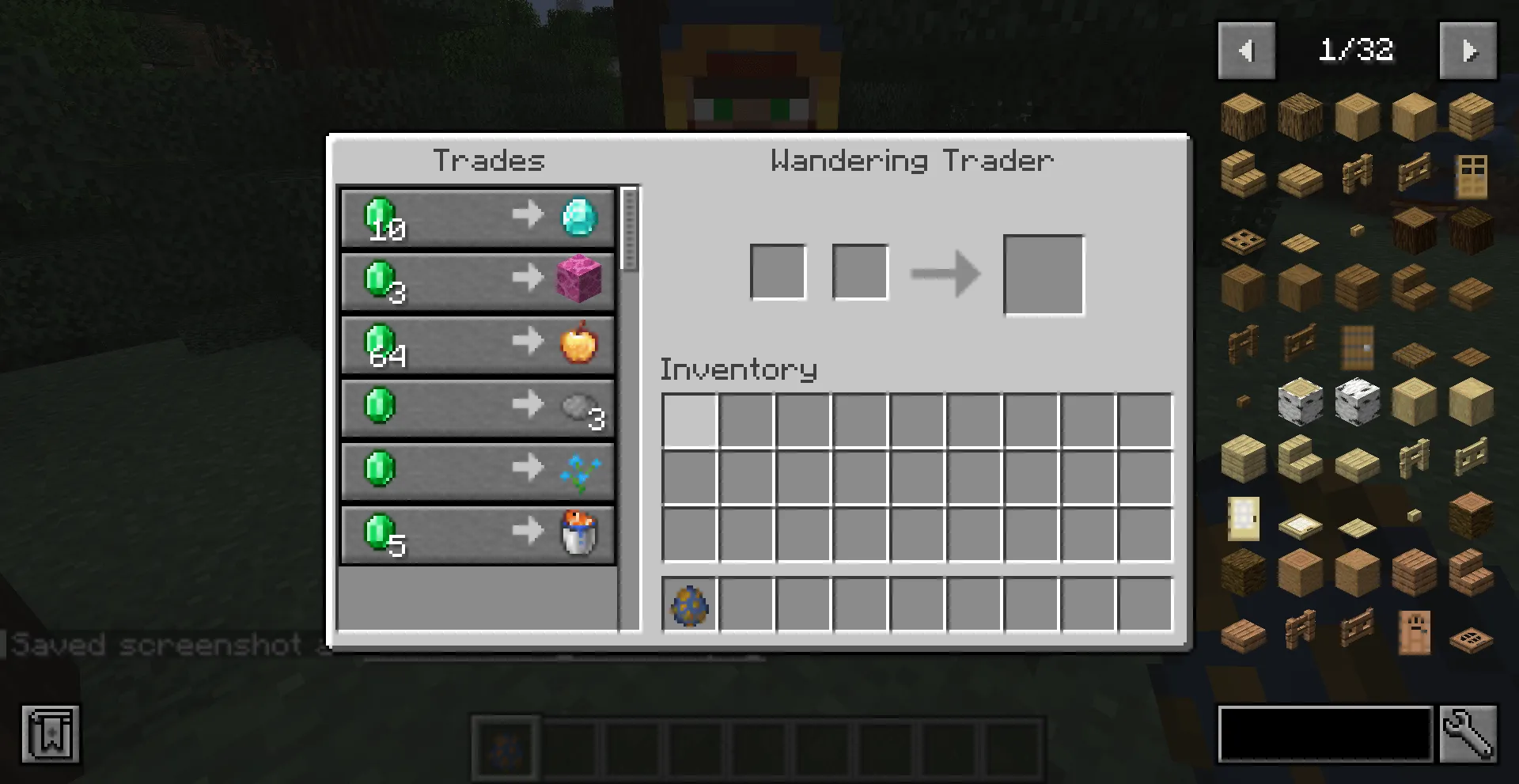 Random Stuff (Made by Irelandbest), Моды, Minecraft