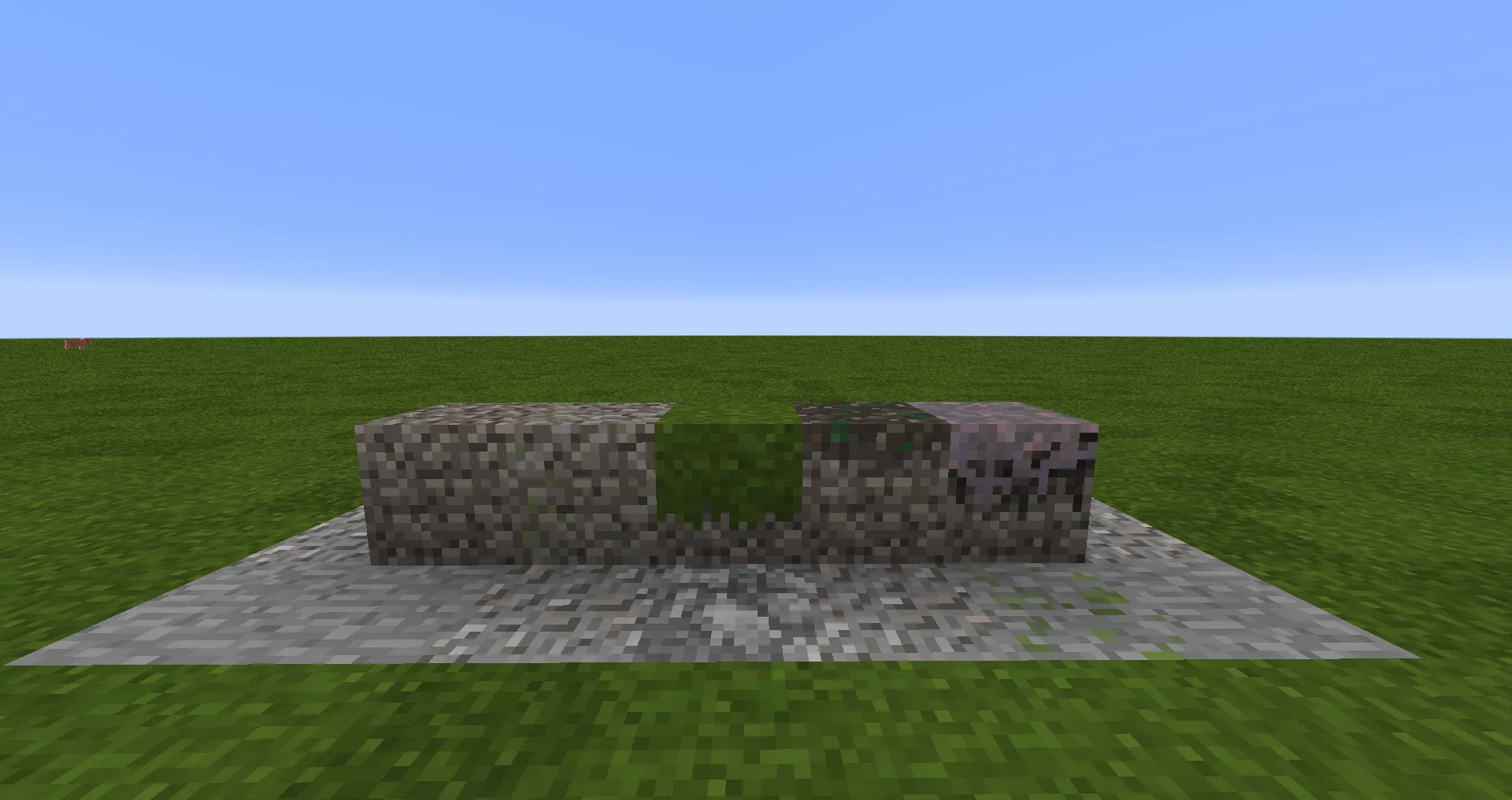 Better Compiled — скриншот 4 (Текстуры, Minecraft)