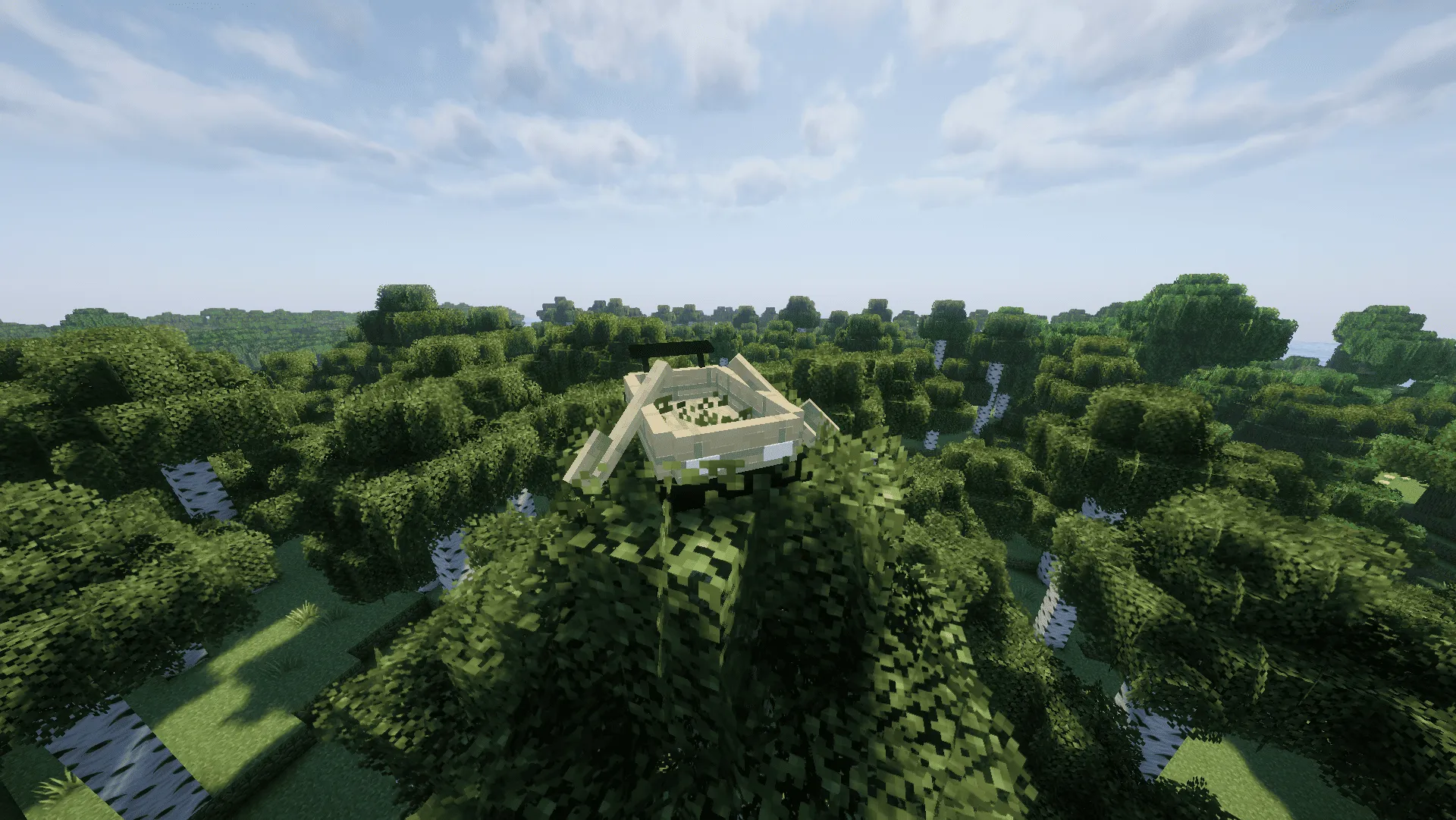 Boat and Minecart ++, Текстуры, Minecraft