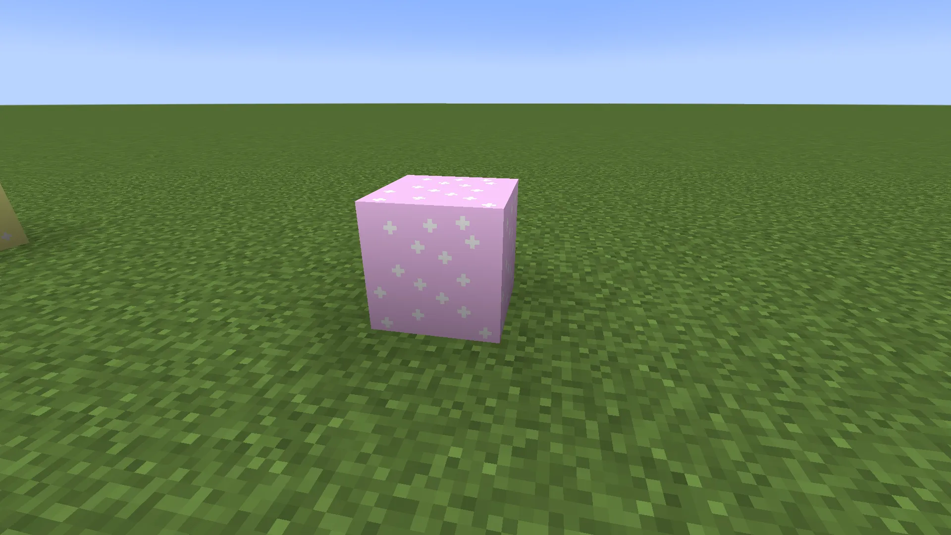 Spark Blocks! — скриншот 5 (Моды, Minecraft)