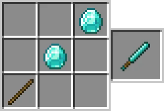 HOPL Weapons — скриншот 5 (Моды, Minecraft)
