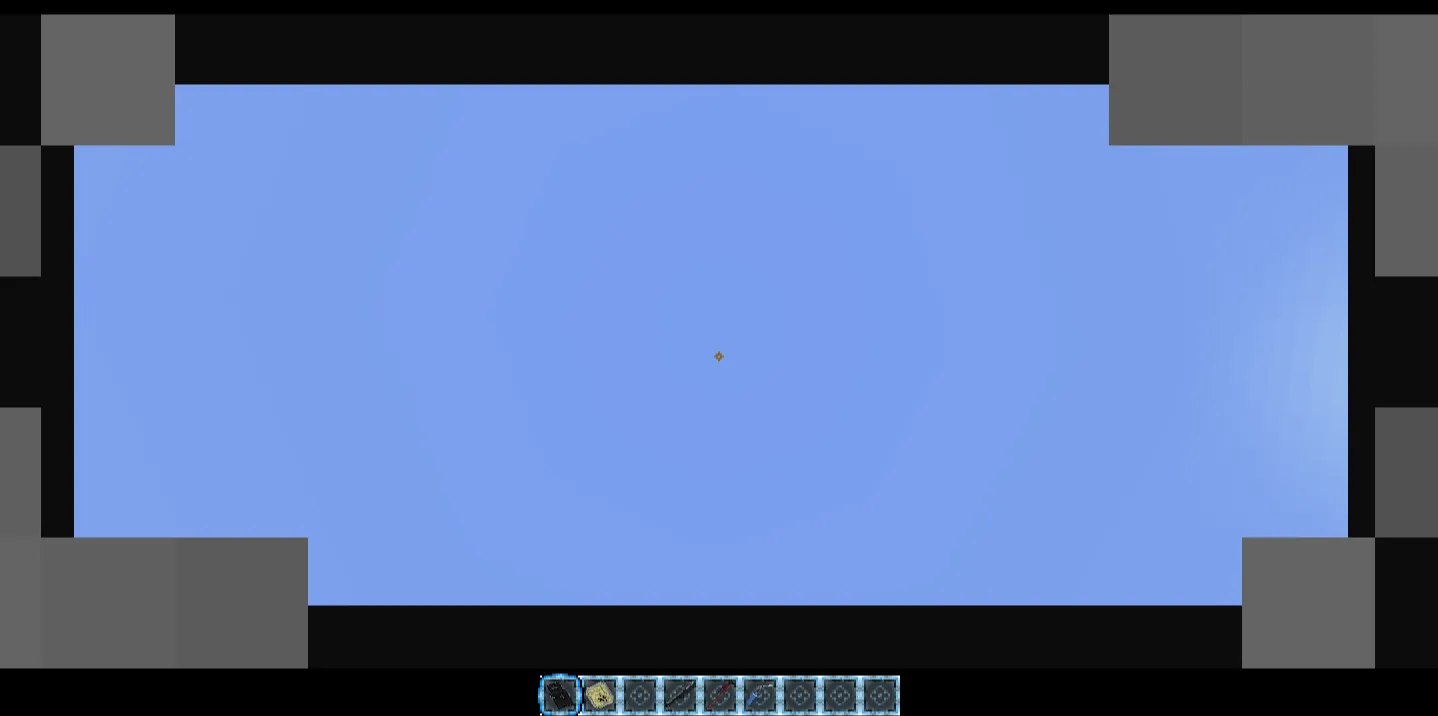 Pressure Content Pack, Текстуры, Minecraft