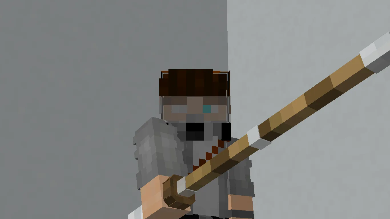 Nichirin blades — скриншот 2 (Текстуры, Minecraft)