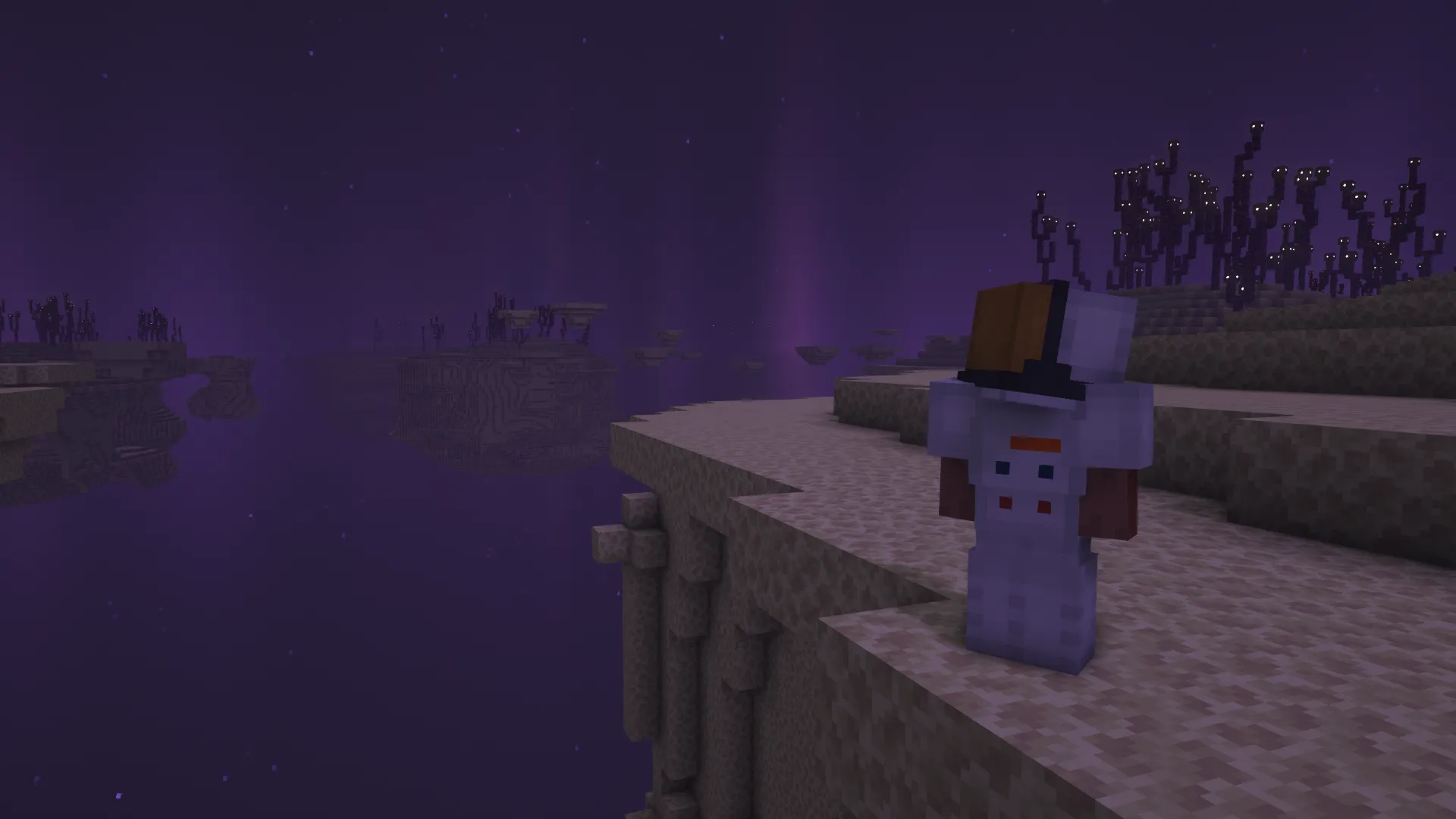 CosmeticArmours, Моды, Minecraft