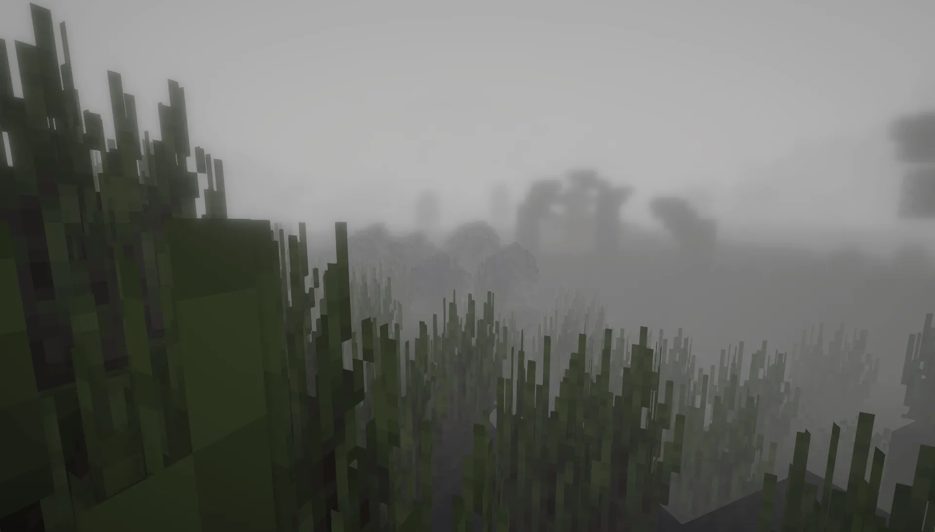 Supplemental Patches — скриншот 8 (Моды, Minecraft)