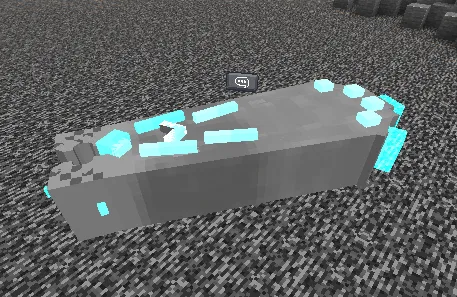 MD Unit Robots, Моды, Minecraft