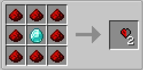 Weaker players — скриншот 4 (Моды, Minecraft)