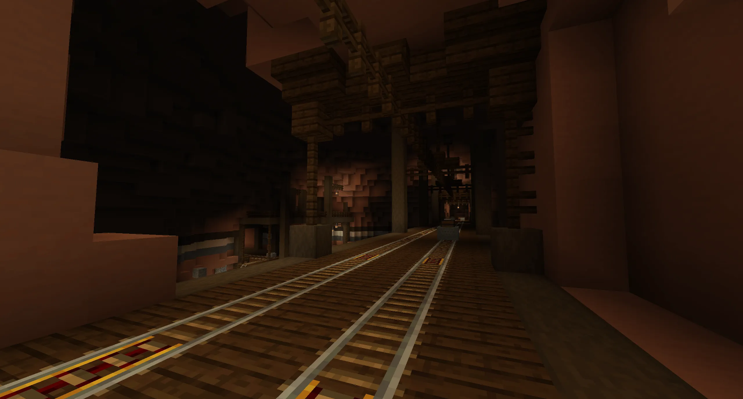 Perthro's Structures — скриншот 3 (Моды, Minecraft)