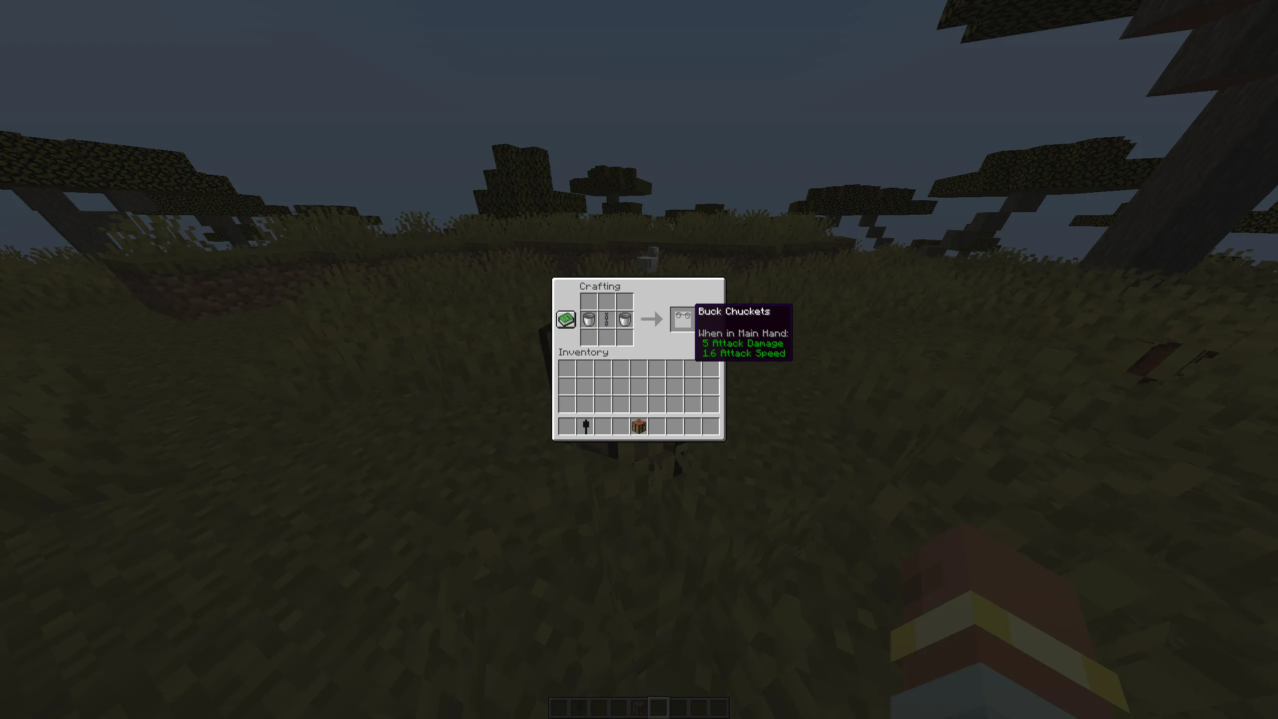 FilmCraft (FanMod) — скриншот 1 (Моды, Minecraft)