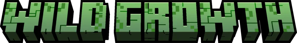 Wild Growth 🪻, Моды, Minecraft