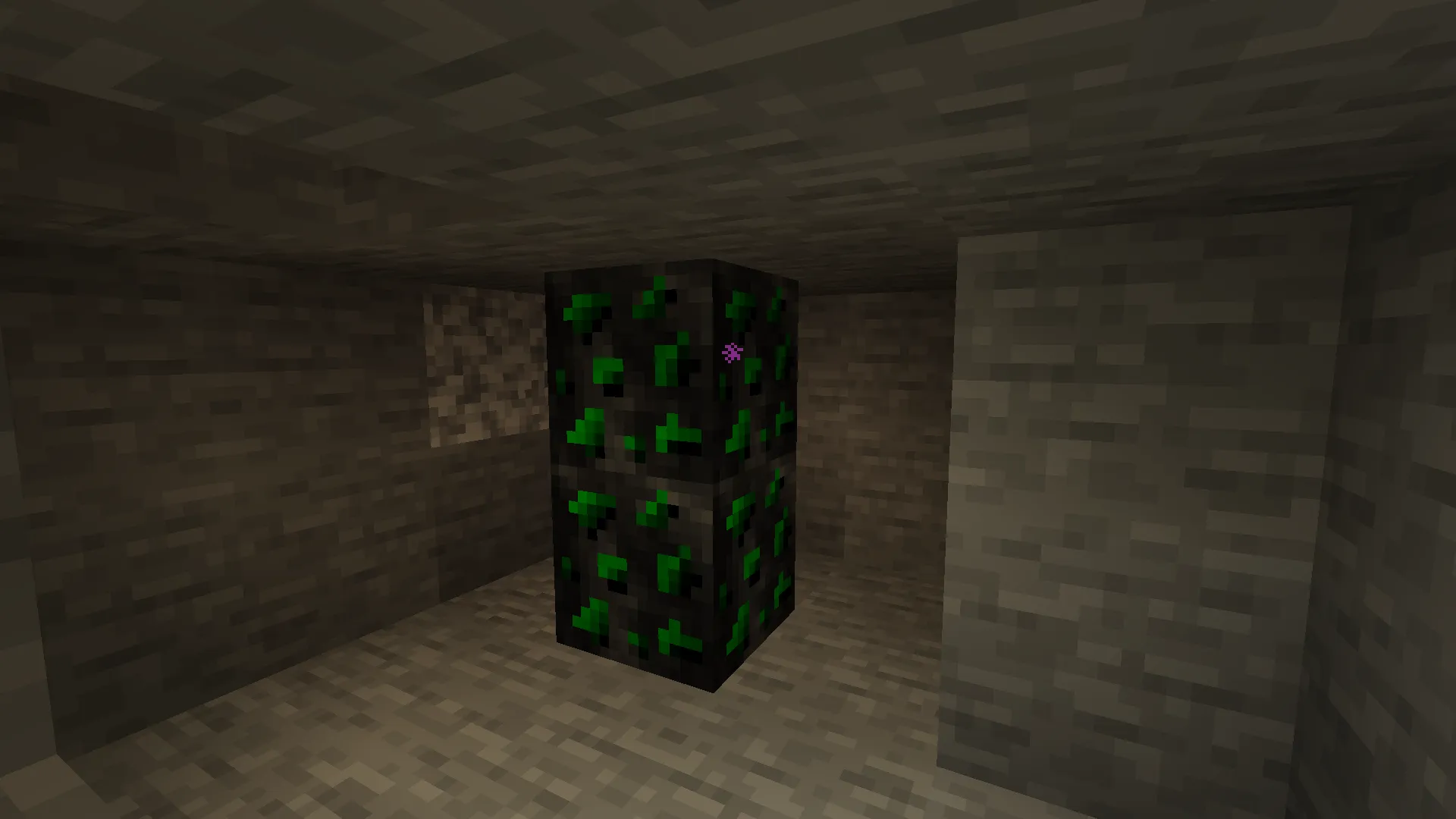 Sideamite Mod, Моды, Minecraft