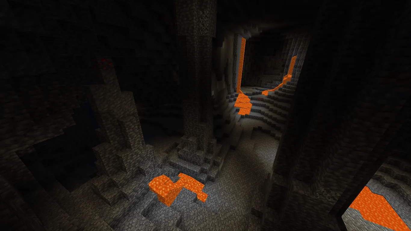 Vanilla Texture Asset — скриншот 3 (Текстуры, Minecraft)