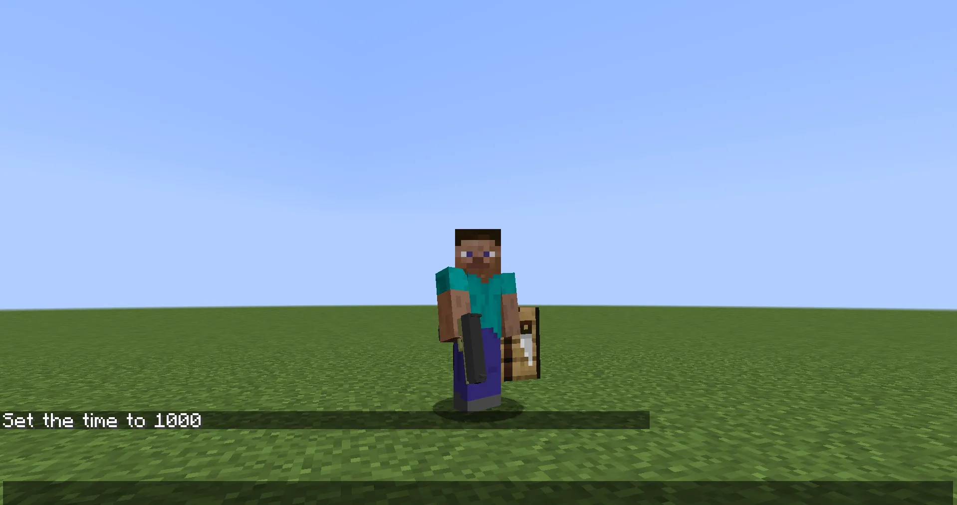 Items from Games — скриншот 3 (Моды, Minecraft)