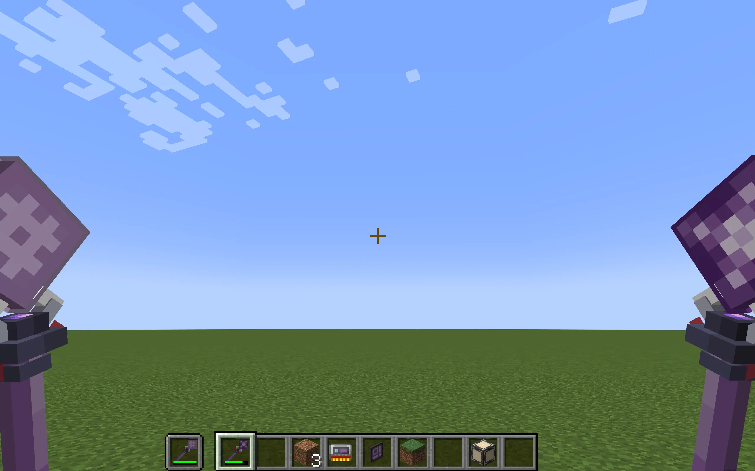 ME Placement Tool, Моды, Minecraft