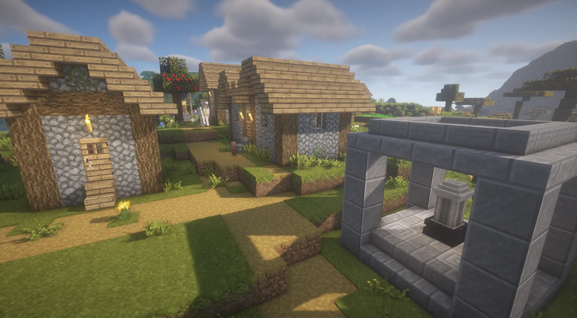 Ars Mechanica, Модпаки, Minecraft