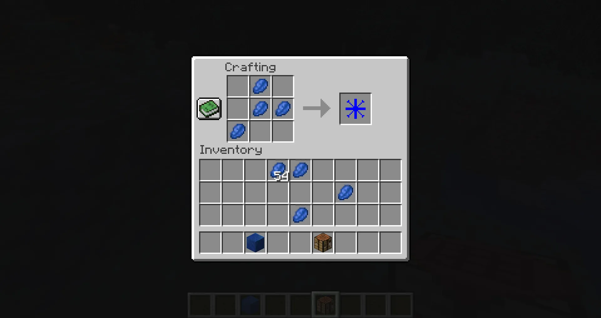 Random mod addons — скриншот 8 (Моды, Minecraft)