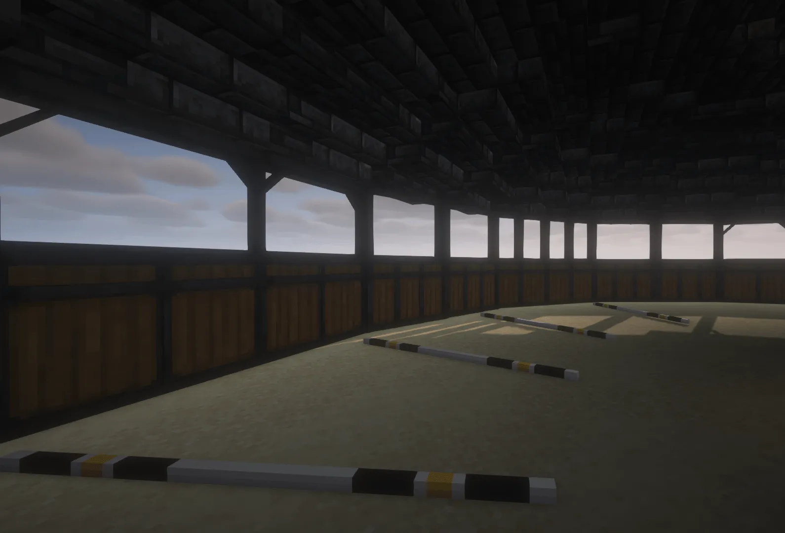Juhara's Stables, Моды, Minecraft