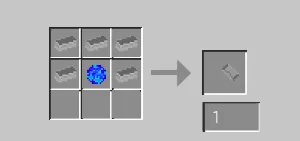 Asgard Core, Моды, Minecraft