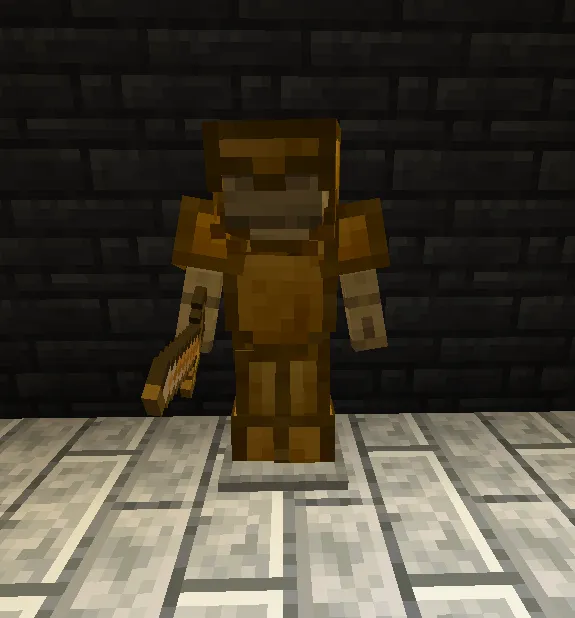 The Bronze Age — скриншот 4 (Моды, Minecraft)