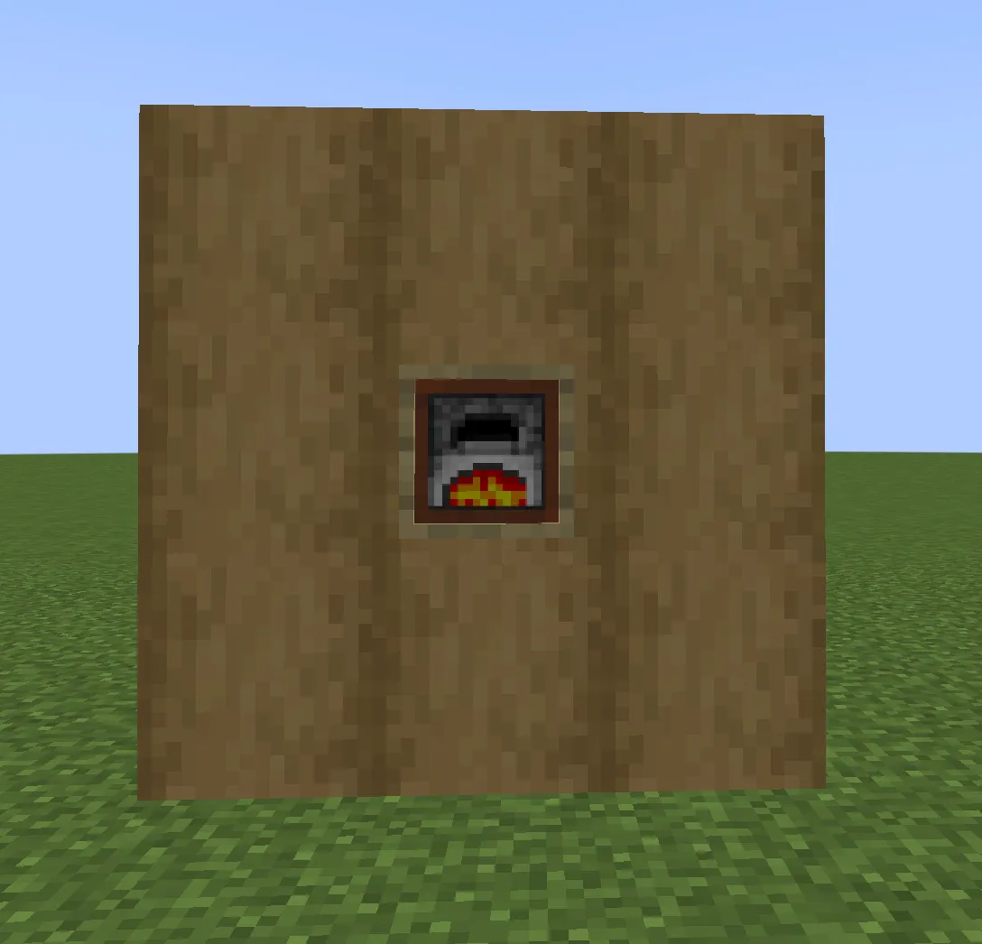 What The Craft (tum), Моды, Minecraft