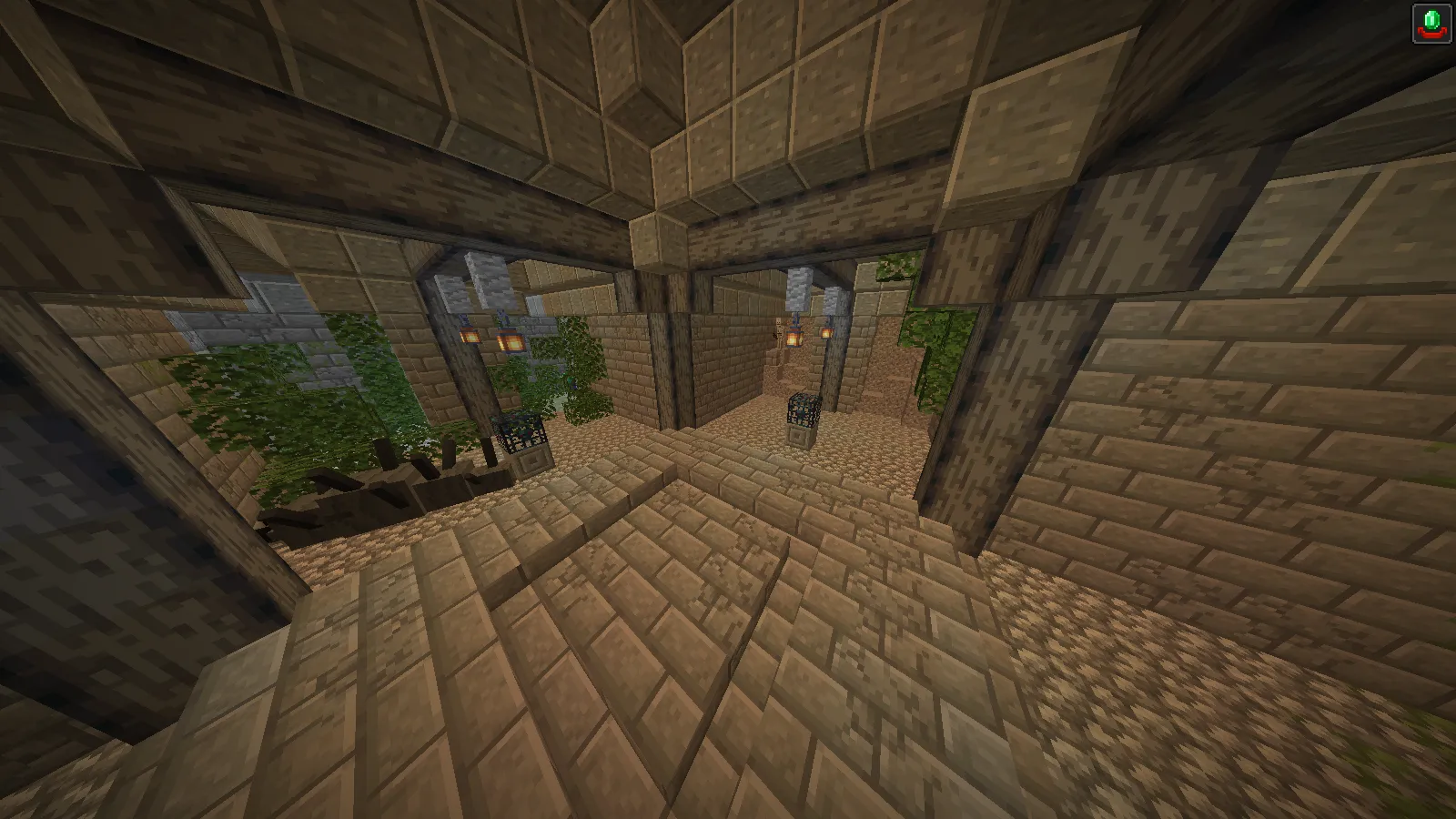 Sill Wild — скриншот 10 (Моды, Minecraft)