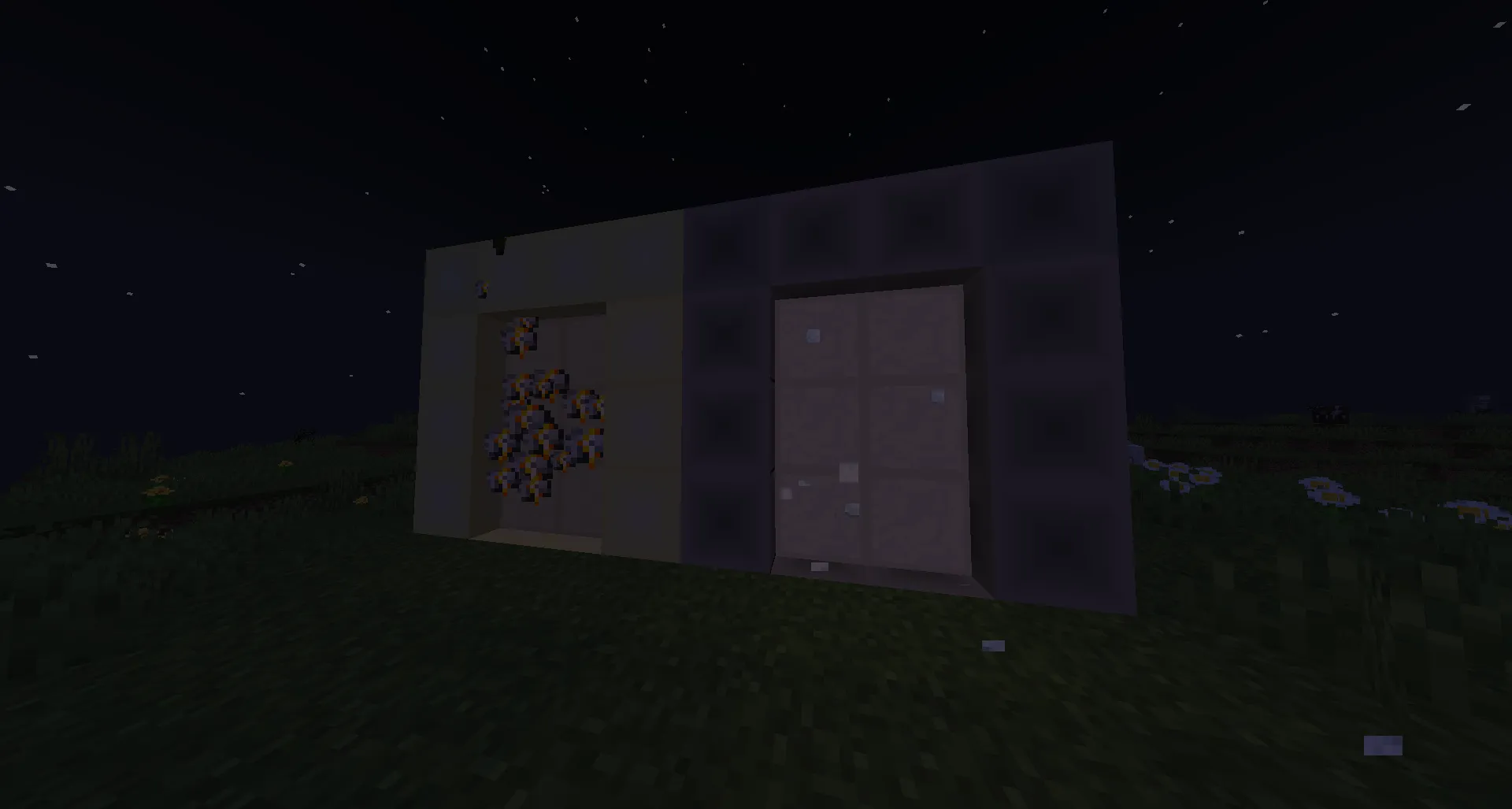 Thats Some Burgers, Моды, Minecraft