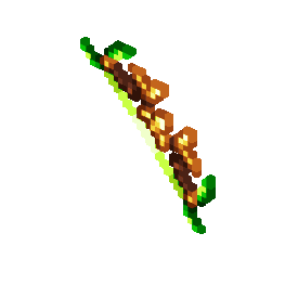 Arsenal (RPG Series), Моды, Minecraft