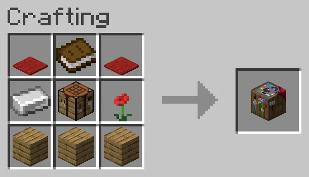 Block Dump — скриншот 4 (Моды, Minecraft)
