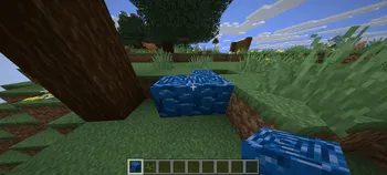 Ancient Debris Esp pro — скриншот 1 (Текстуры, Minecraft)